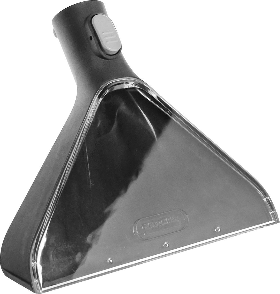 Kärcher 4.081-026.3 Bodendüse für SE4 SE5 SE6 Waschsauger Produktbild 