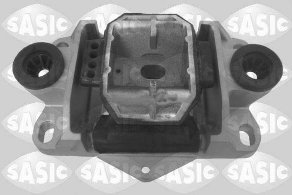 SASIC Halter Motoraufhängung 2706057 getriebeseitig für FORD MONDEO III Kombi (BWY)