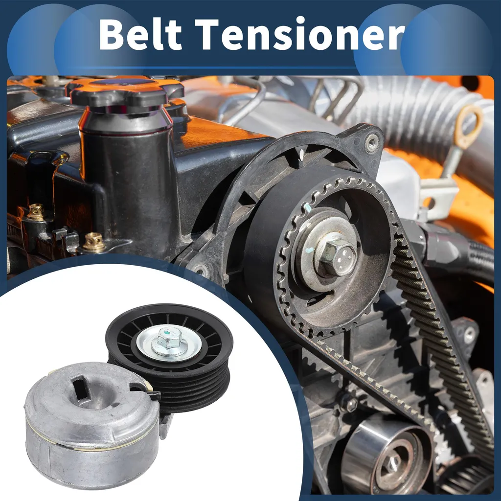Tendeur Distribution Ford Ranger 1994-2000 - Résout les Bruits Moteur 1P