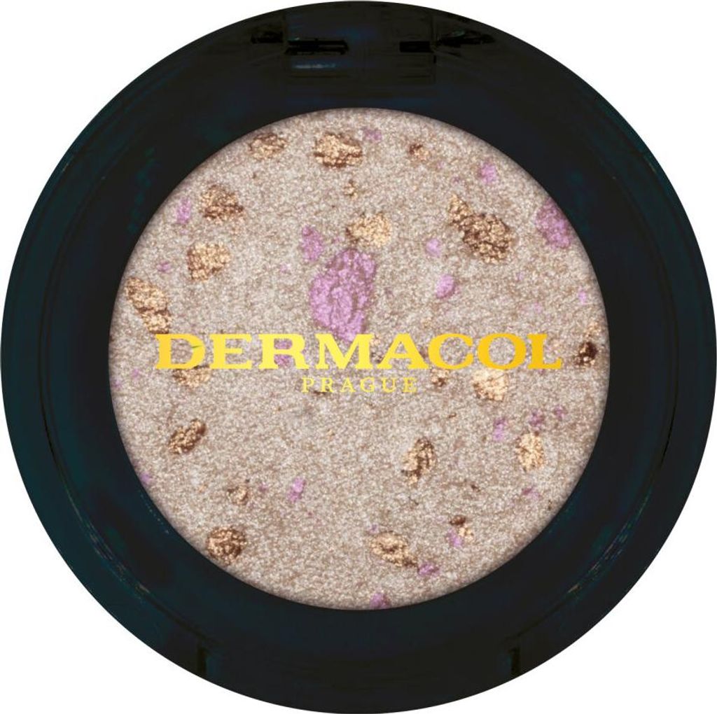 Dermacol Moon Eyeshadow with a Shimmering Effect No, 02