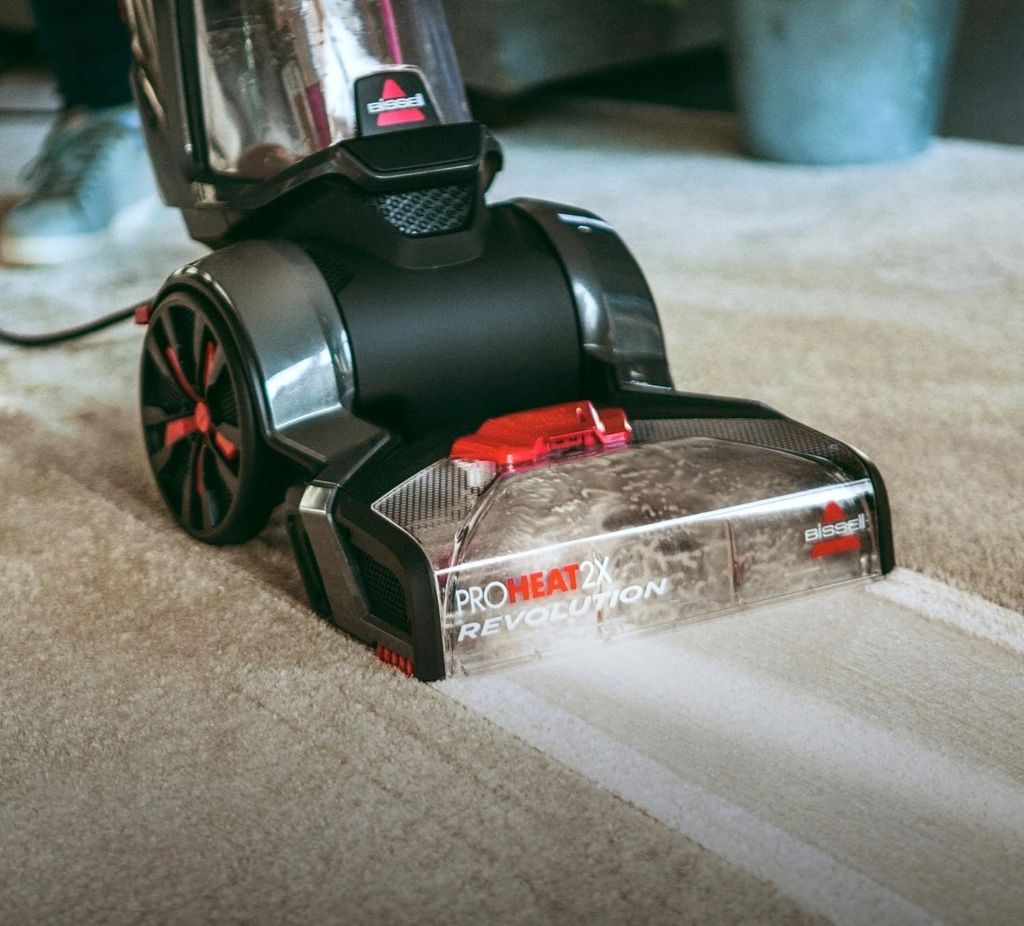 Bissell 1858N ProHeat 2x Revolution Obrázok produktu 22