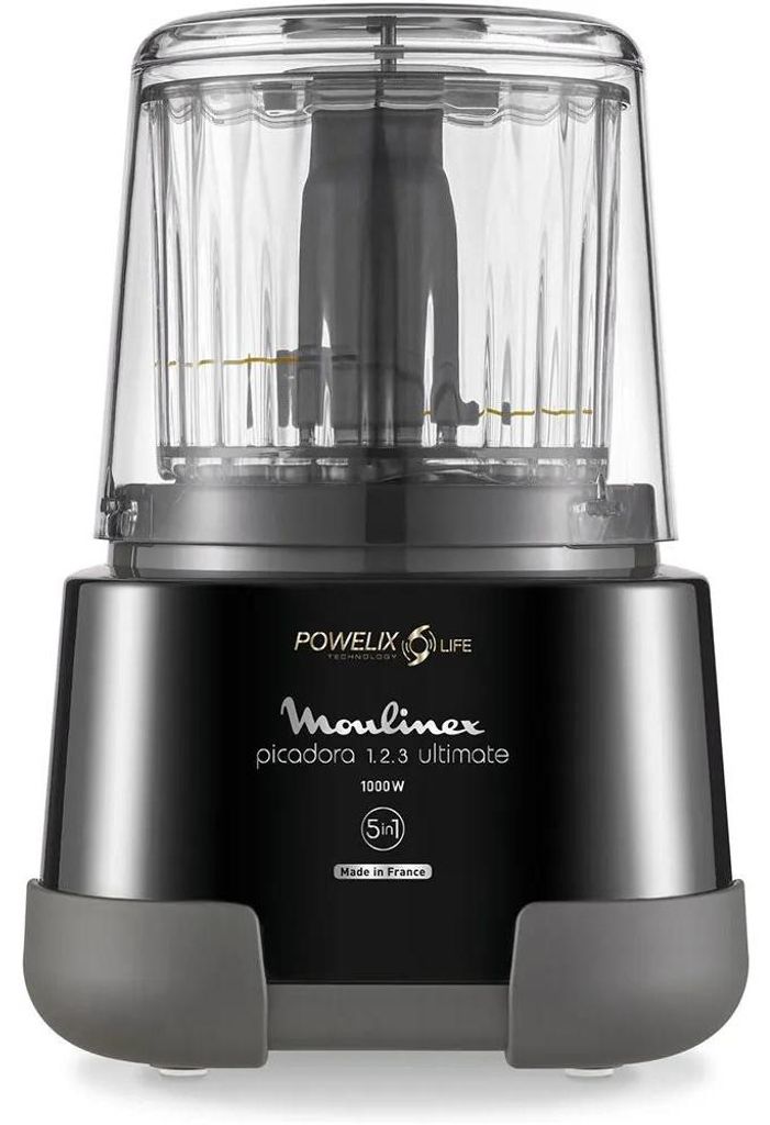 Moulinex DP810855, Stojací mixér, 1000 W, Černá Obrázek produktu 