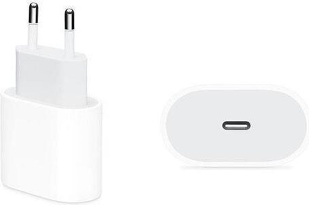 20W USB-C Power Adapter Schnellladegerät (USB-C) Produktbild 7