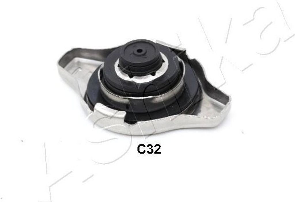 ASHIKA 33-0C-C32 Kühlerdeckel Kühlmittelbehälter 1,1 Bar für FIAT Sedici (FY) für TOYOTA AYGO (WNB1, KGB1) passend für PEUGEOT 107 Schräghec...