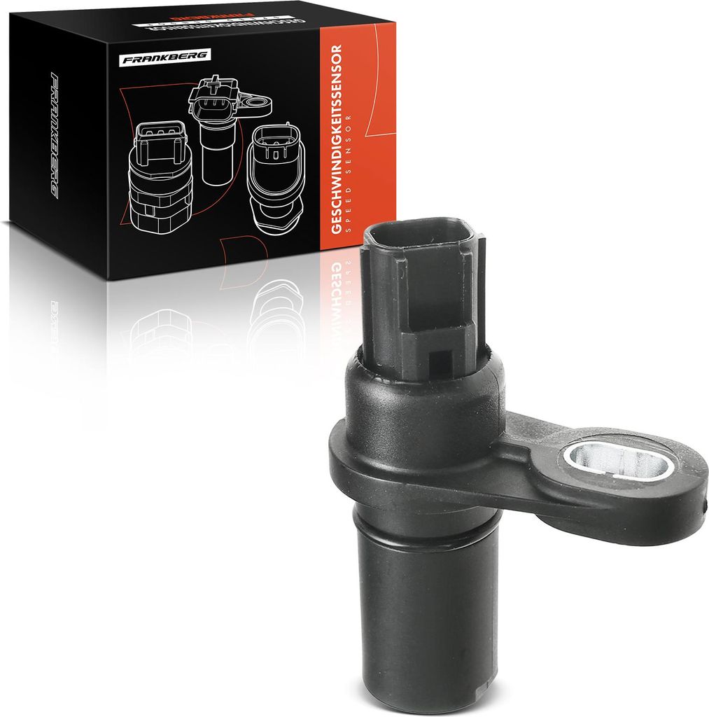 Frankberg 1x Geschwindigkeitssensor für Chrysler 300C LX Jeep Grand Cherokee II III WG WJ WH