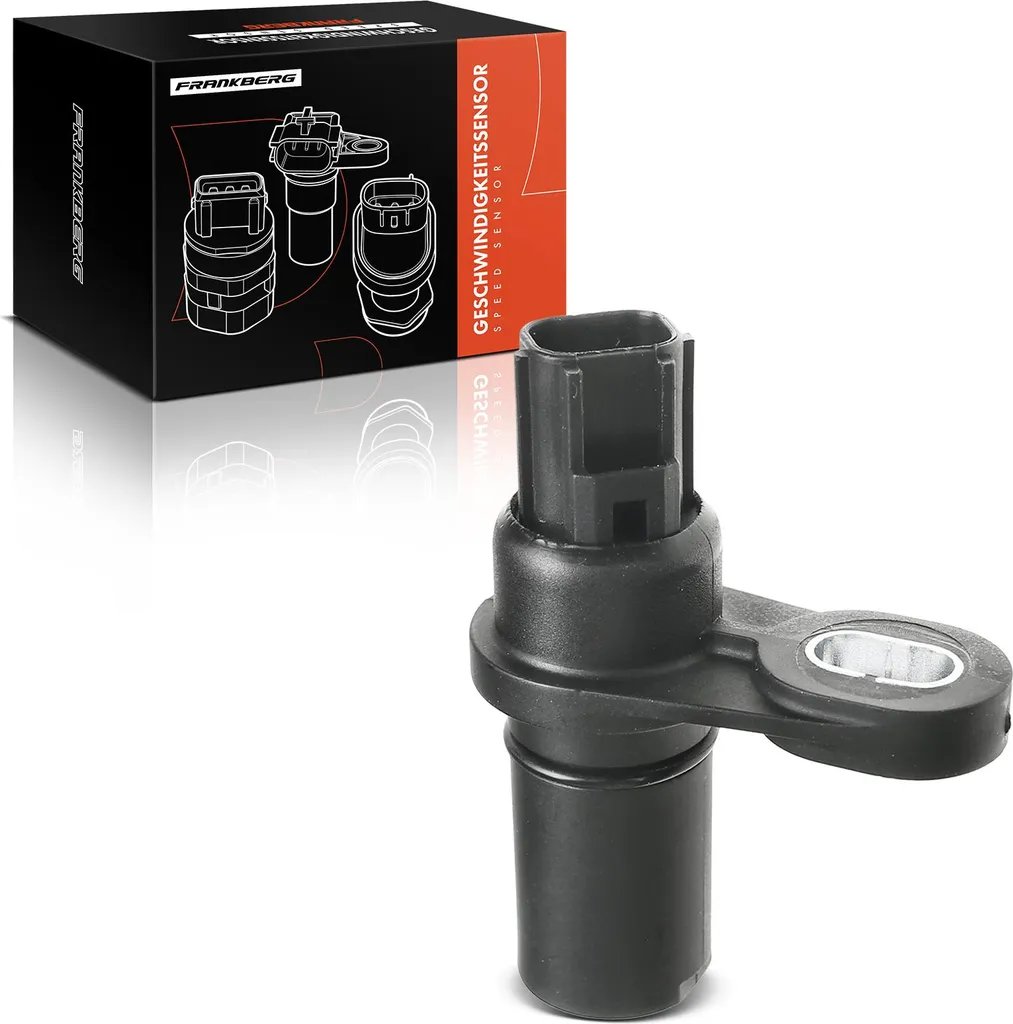 Sensore ABS Frankberg per Jeep Grand Cherokee e Chrysler 300C - Offerta