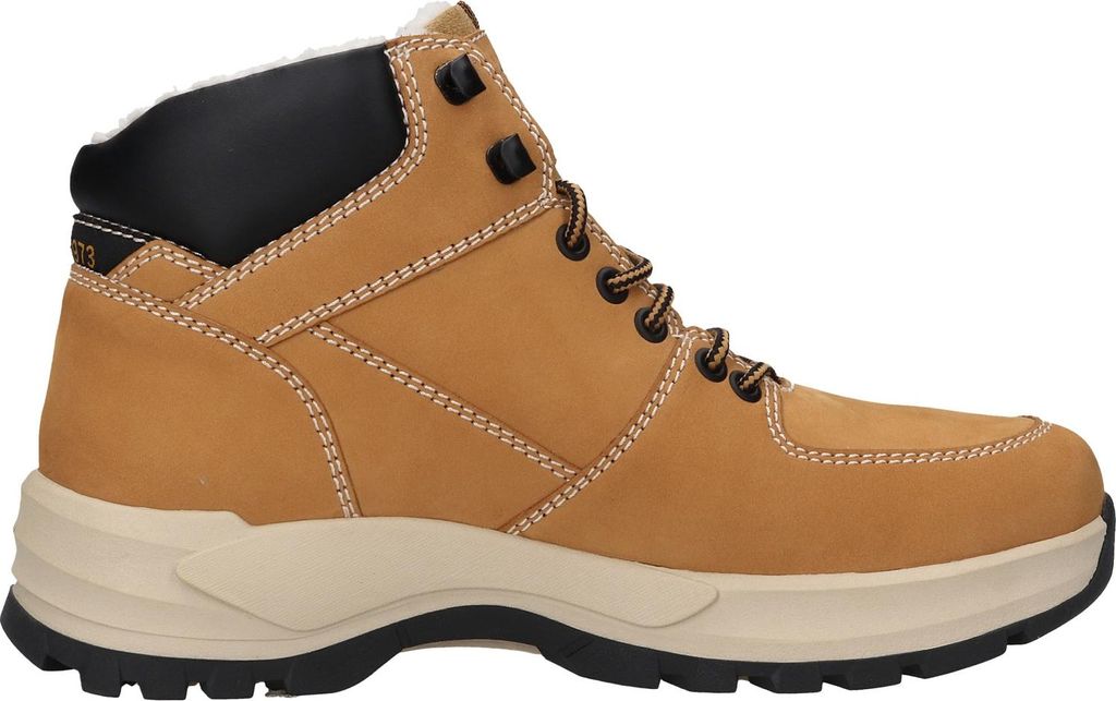 DOCKERS BY GERLI Herren Schnürboots Produktbild 
