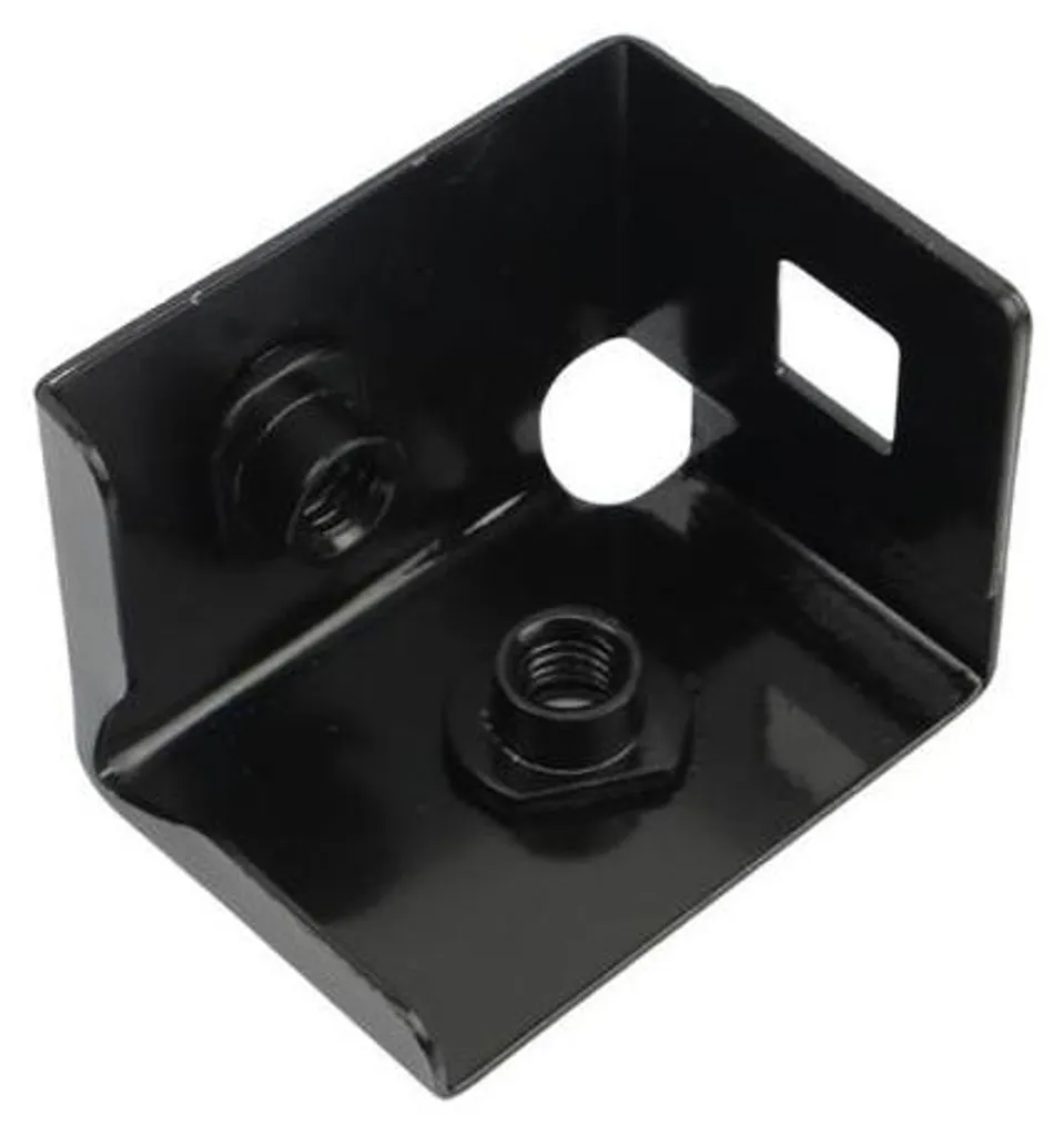 Support garde-boue FAST FT89725 en acier renforcé pour Opel Movano B