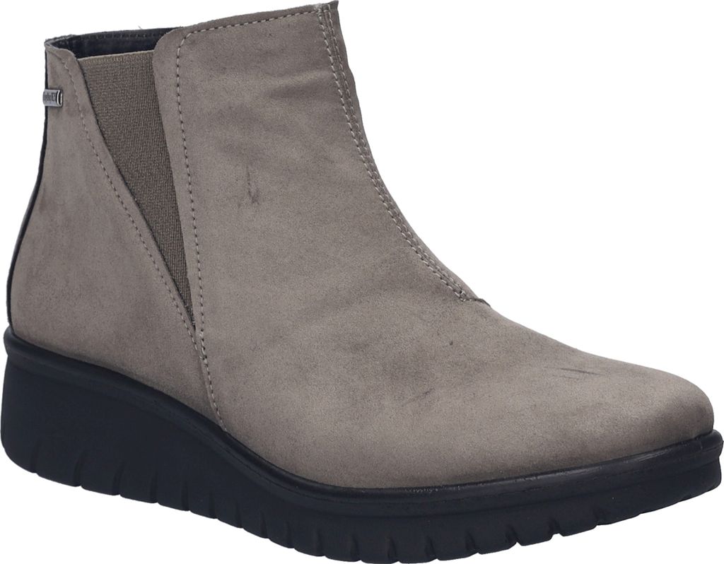 JOSEF SEIBEL Calais 54 | Stiefelette für Damen | Beige