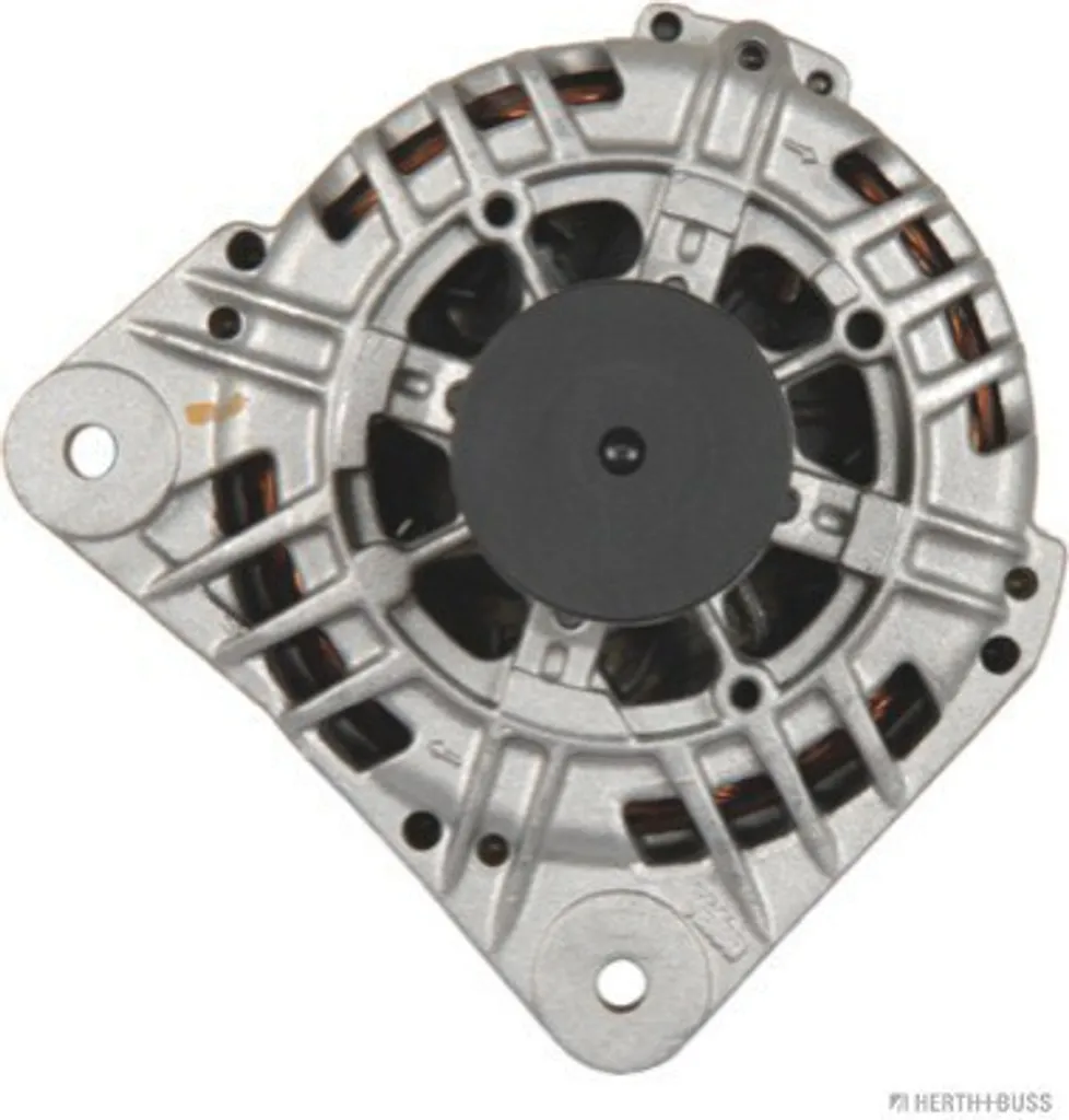 Alternateur haute performance 125A Herth+Buss pour Volvo et Renault