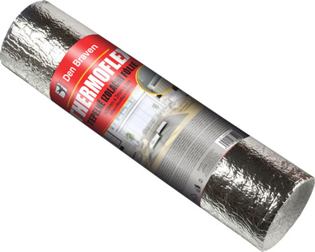Pellicola termoisolante THERMOFLEX Immagine del prodotto 