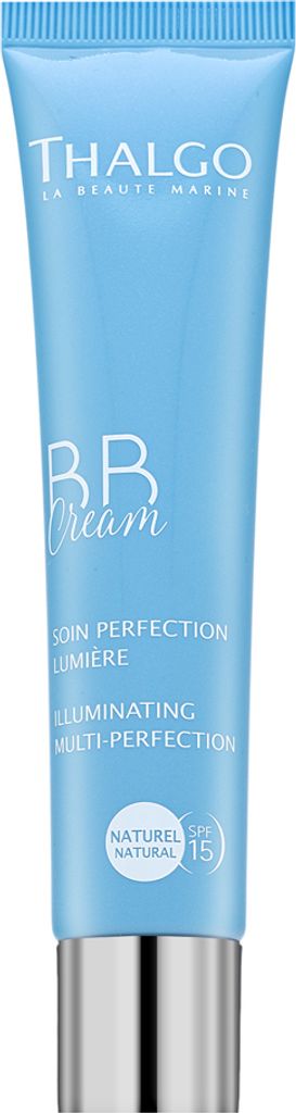 Thalgo Flash-Nude BB Cream Illuminating Multi-Perfection - Image du produit 