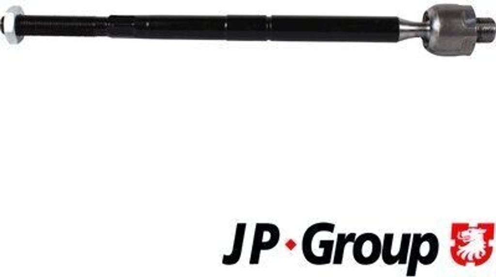 JP GROUP 5044500100 Axialgelenk Spurstange für CHRYSLER 300 C Touring (LX, LE) Vorne Rechts Vorne Links