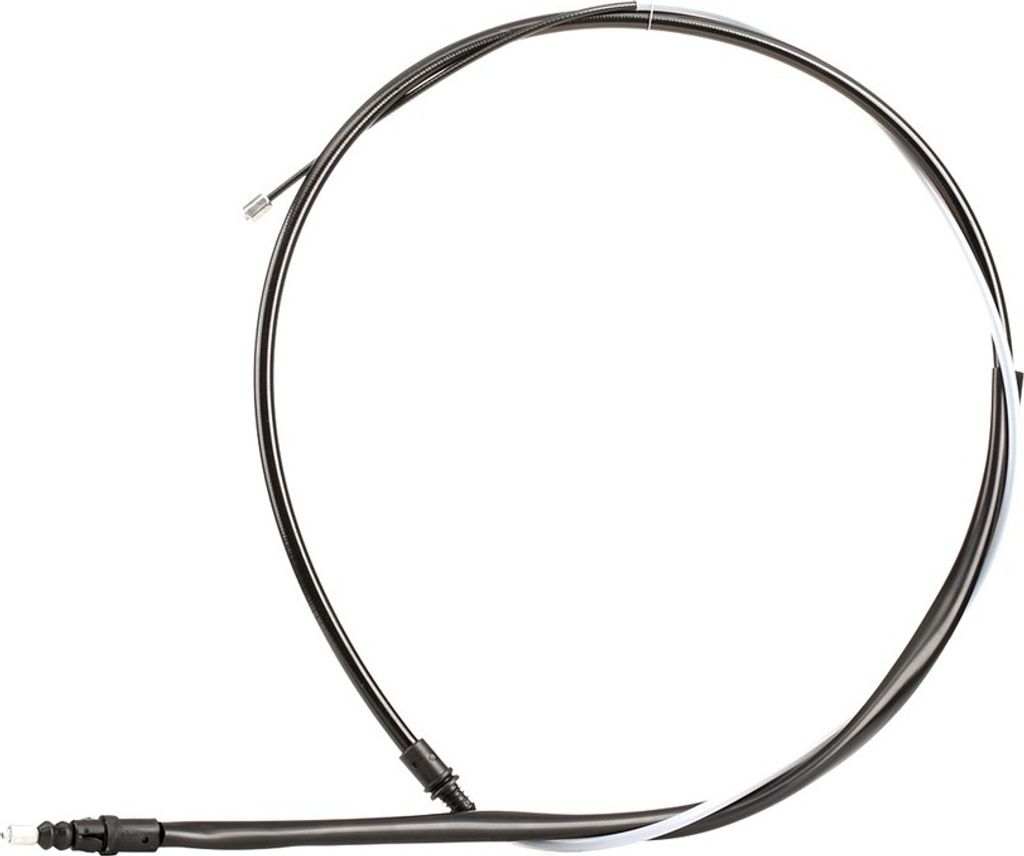 STARK SKCPB-1050306 - OE 474631 Handbremsseil, hinten für C4 II (NC), DS4, DS4 (NX), 308 CC (4B), 308 I, 308 SW I