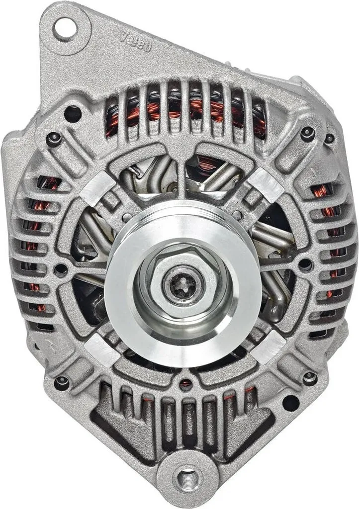 Alternateur Valeo 439302 pour Clio II et Kangoo - Réf OE 7700105539