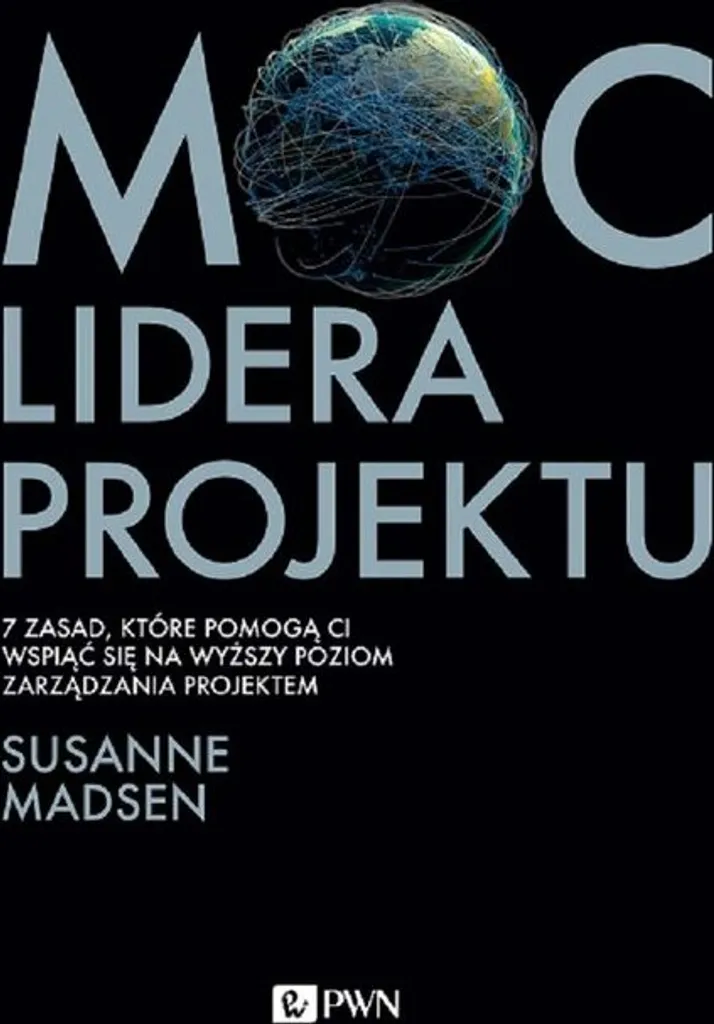 Gérer vos Projets avec Moc lidera projektu de Susanne Madsen Polonais