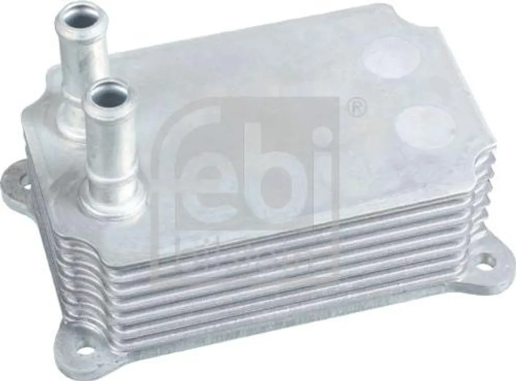 Stop aux fuites : Refroidisseur d'huile OE 1120407 pour Xsara et C5
