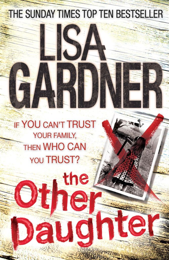 Other Daughter – Lingua: Inglese
