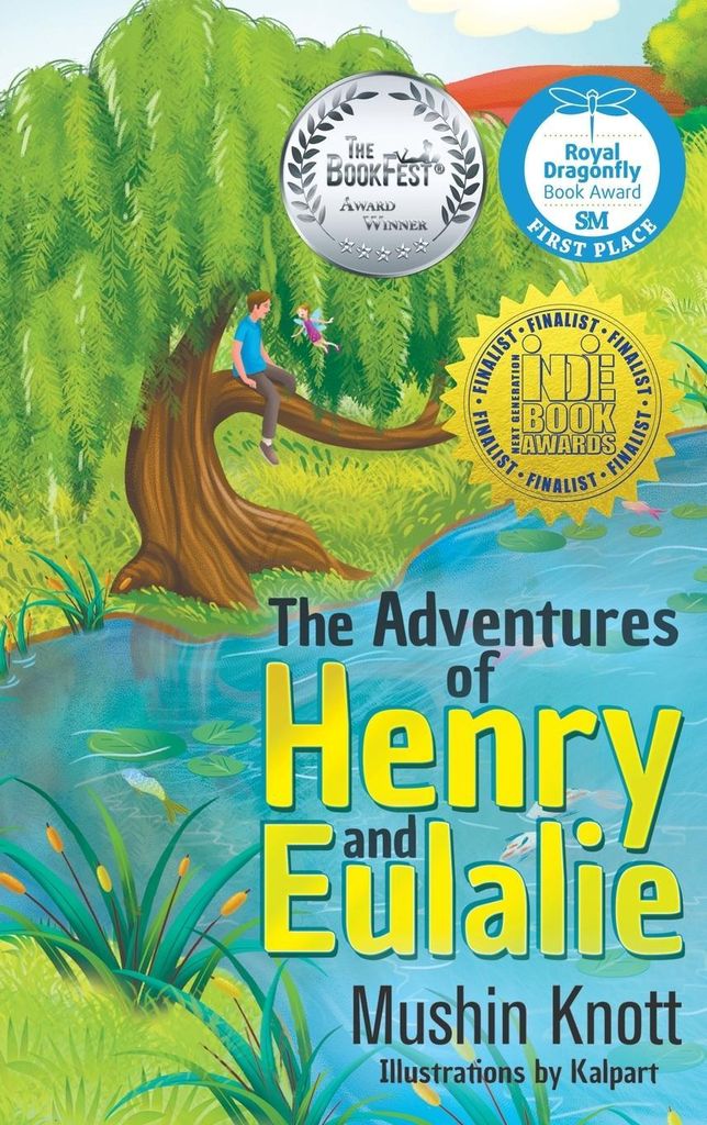 The Adventures of Henry and Eulalie