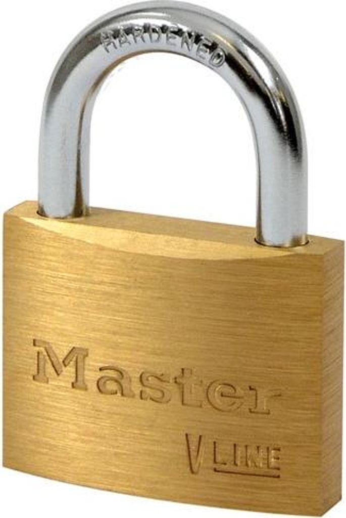 Messingketten 50mm Griff 25mm Großhandel 4150 - Master Lock