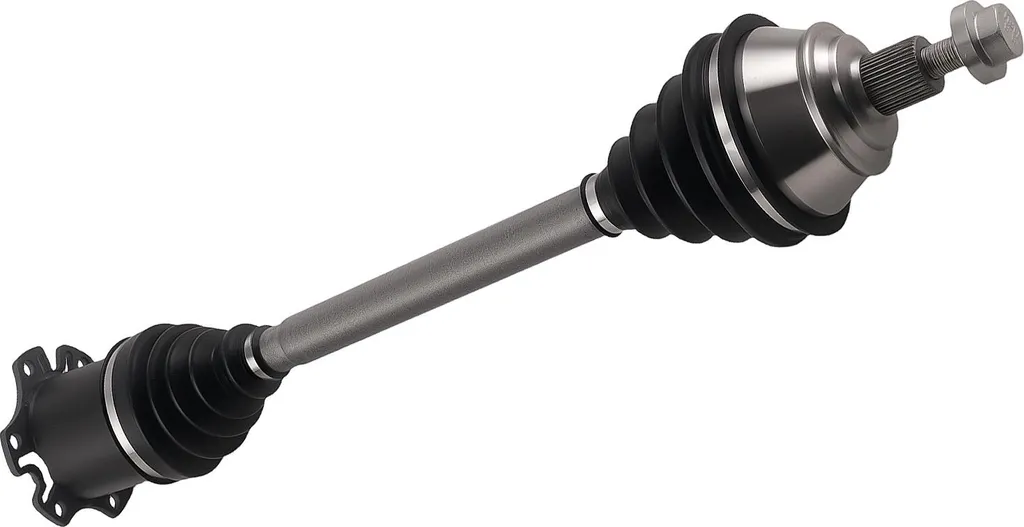 Supprimer Bruit Cardan Audi A6 4F C6 - Arbre Transmission Avant Neuf
