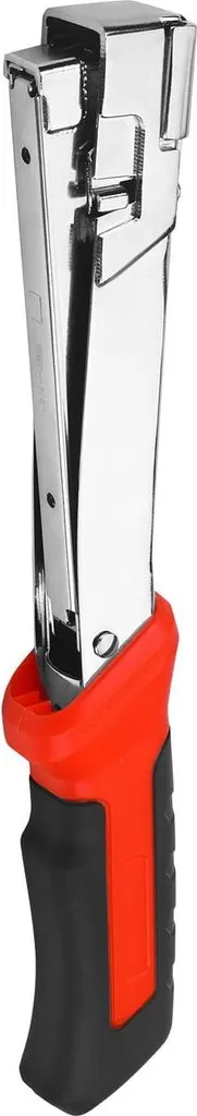 Agrafeuse à marteau robuste en acier avec poignée ergonomique - 3