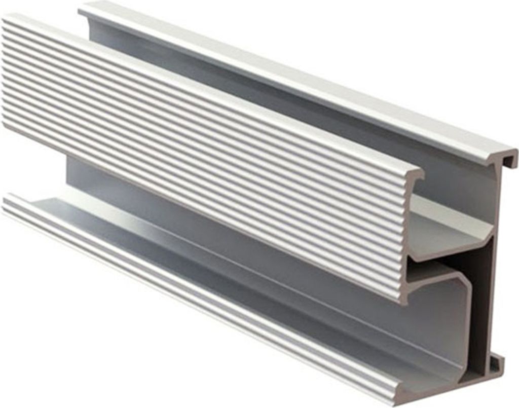 Solarmodul Photovoltaik Solarpanel Halterung Dachhalterung Produktbild 13