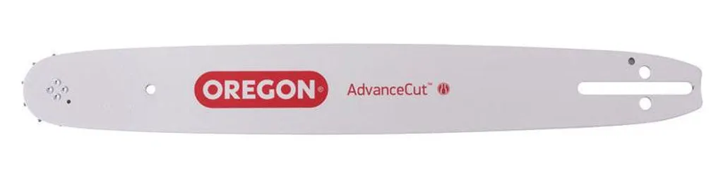 Barre de scie 15 pouces AdvanceCut Oregon .325 1,3mm pour tronçonneuse