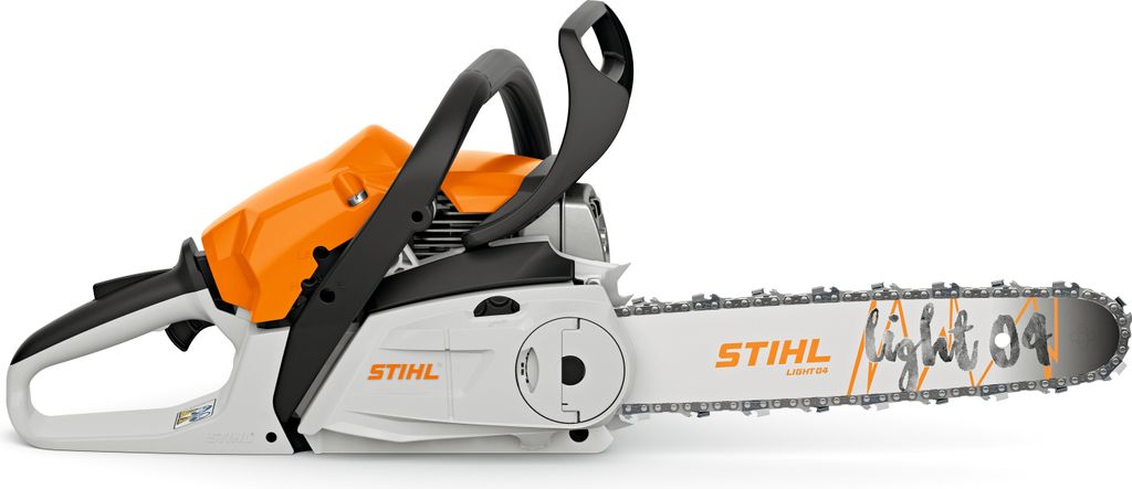 Stihl ms 182 c-be Benzin-Kettensäge | 35cm | pm3 | 3 8 S. - 11482000099