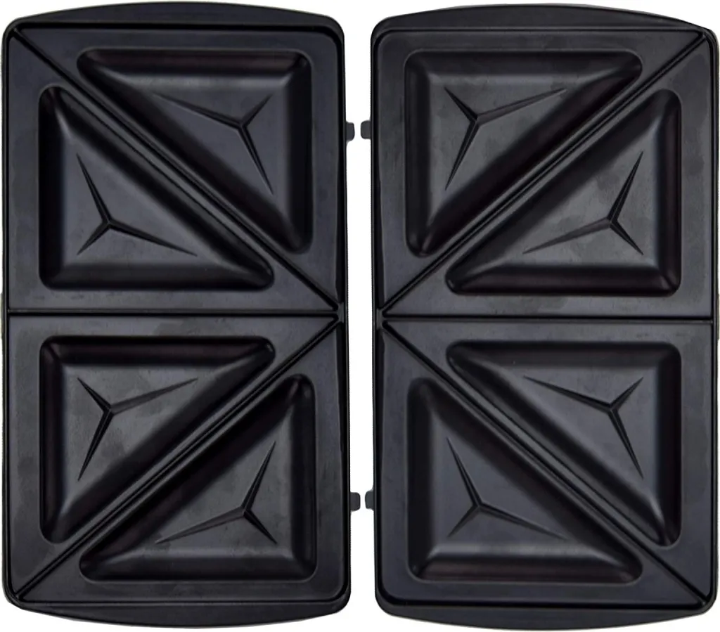 Plaques de remplacement Syntrox pour réparer le grill Chef Maker