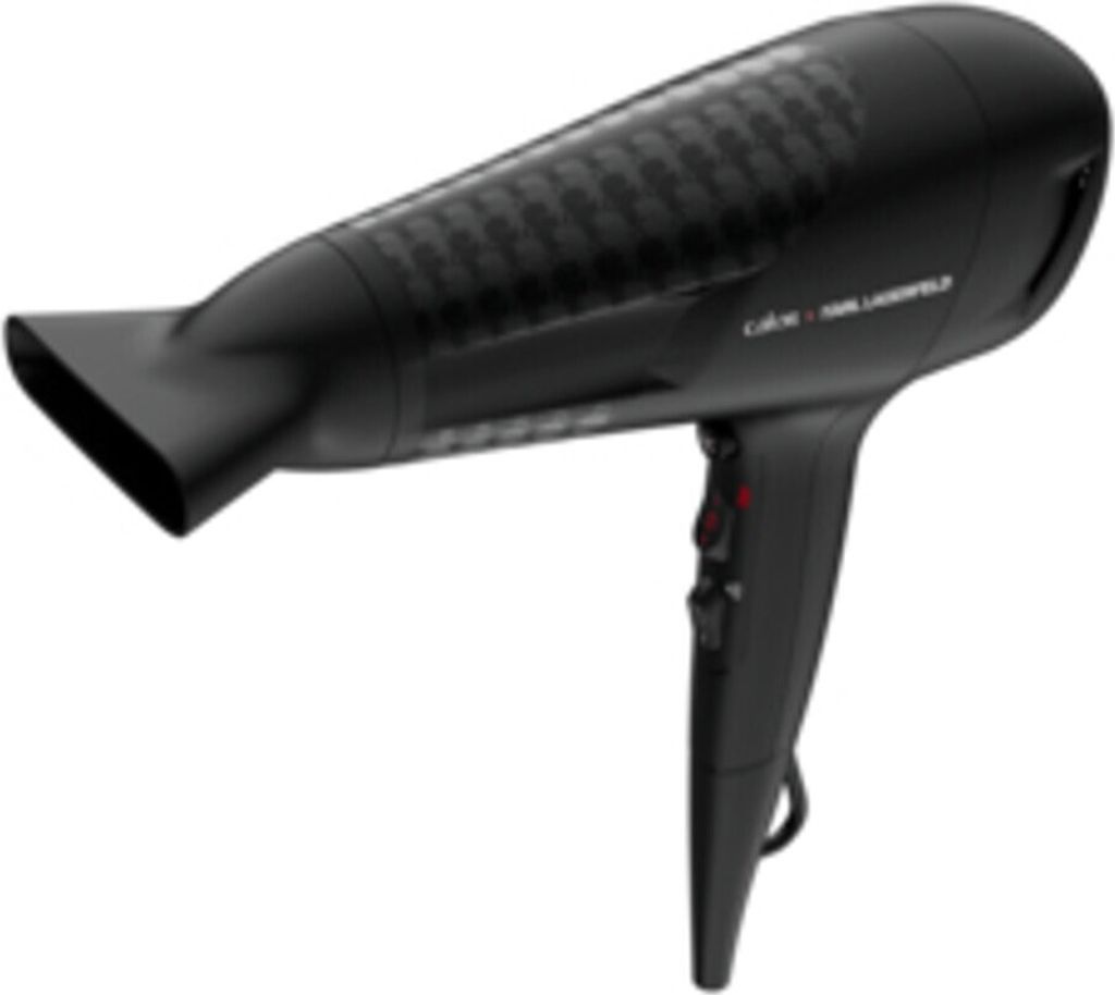 CV581L Rowenta x KARL LAGERFELD Studio Dry Haartrockner Produktbild 