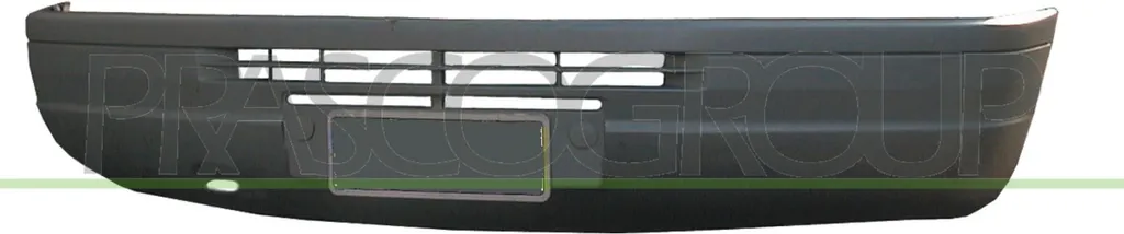 Pare-chocs Avant pour Rénovation Mercedes Sprinter W901 W903 A9018800270