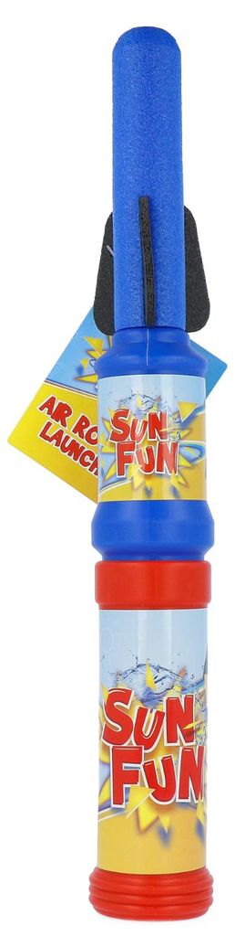 Van Manen Sun Fun Air Rocket Launch (1 stuk) Productafbeelding 