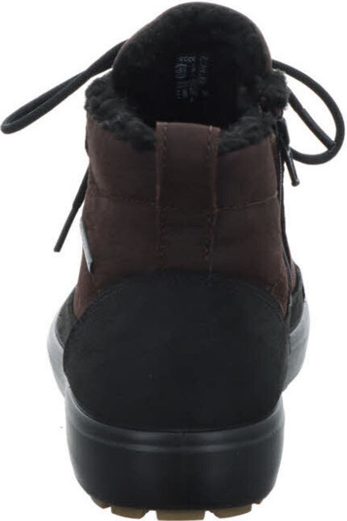 Ecco Komfort Stiefel Herren 31353030343430 Braun 44 EU Produktbild 19