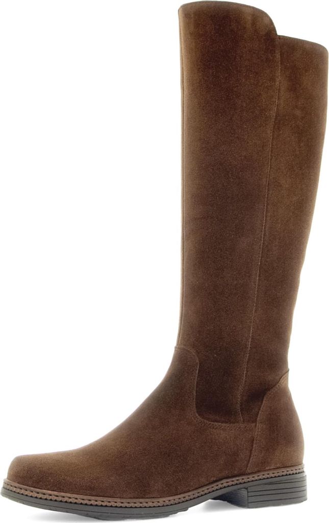 Gabor Klassische Stiefel Damen 32303937373036 Braun 41 EU