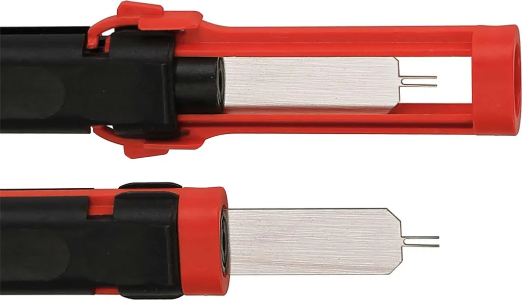 Extraire sans abîmer vos cosses Molex Micro Fit grâce à cet outil pro