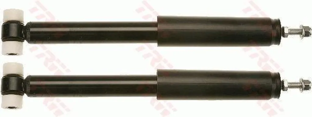Amortisseur TRW JGT606T pour Suspension Volvo S60 S80 et V70 II