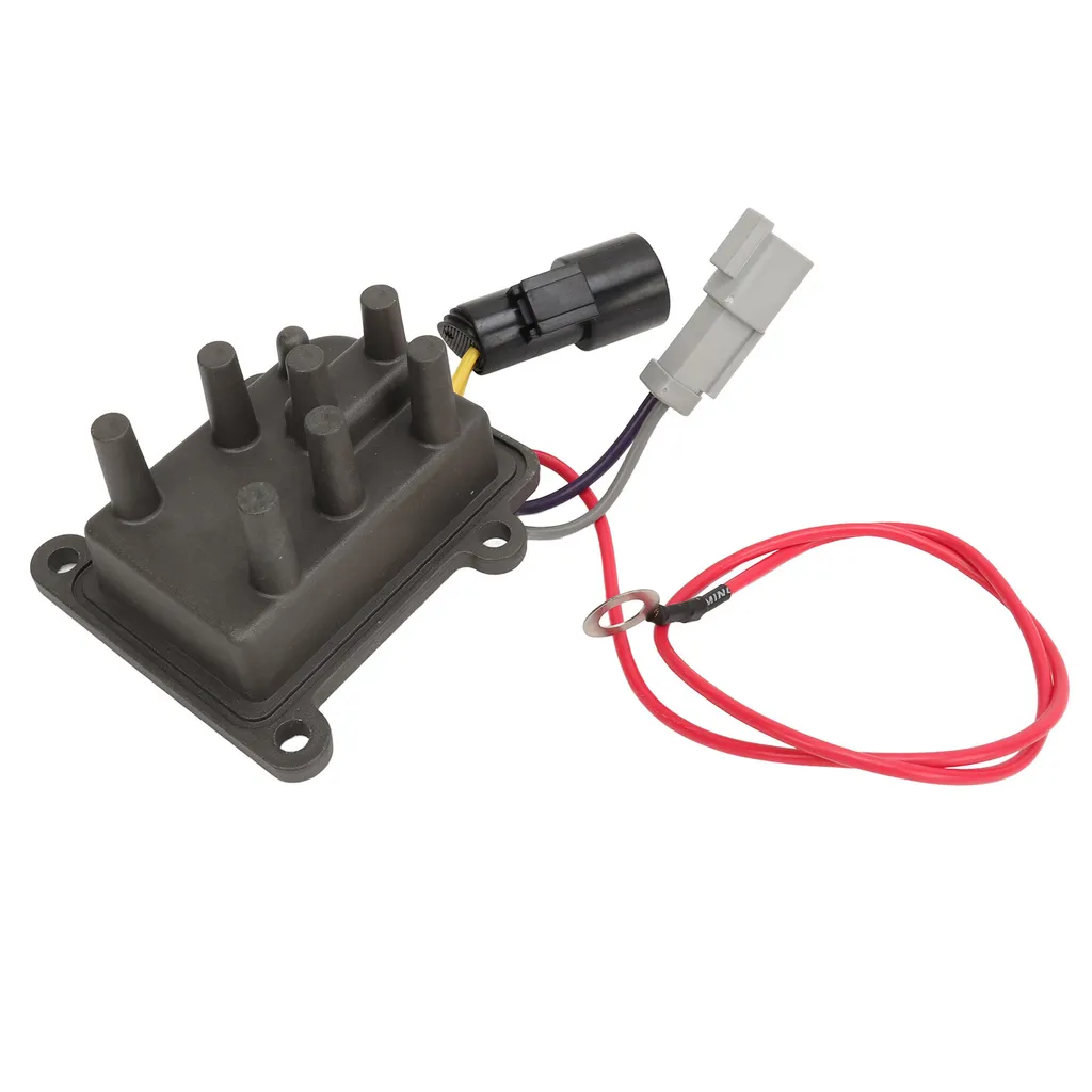 Raddrizzatore Tensione 0586075 193-6048 per Motori 90-175HP