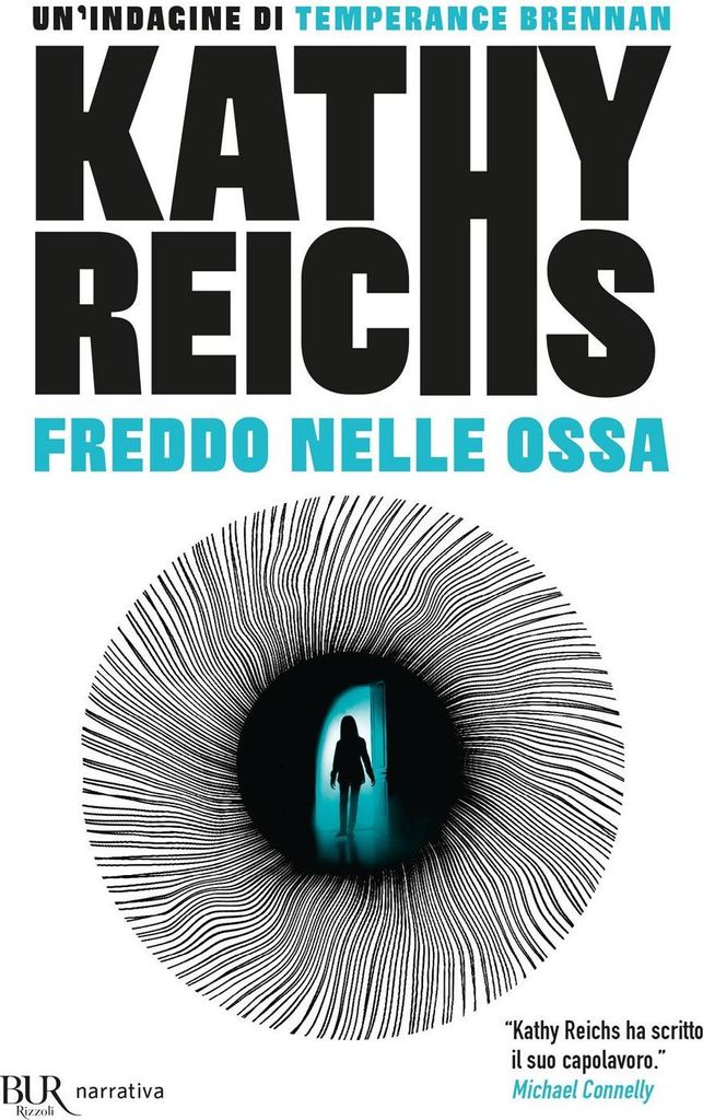 Reichs, K: Freddo nelle ossa