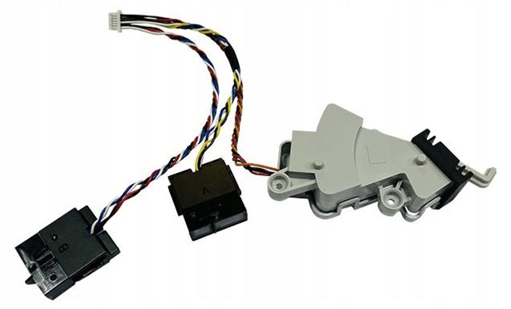 Linker Sensor für Roborock Q7 Max Ersatzteil Original Produktbild 