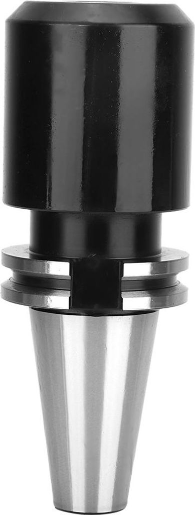 1x4" CAT40 Selbstspannende Kugellager-Schnellspannbohrfutter, integriertes Design
