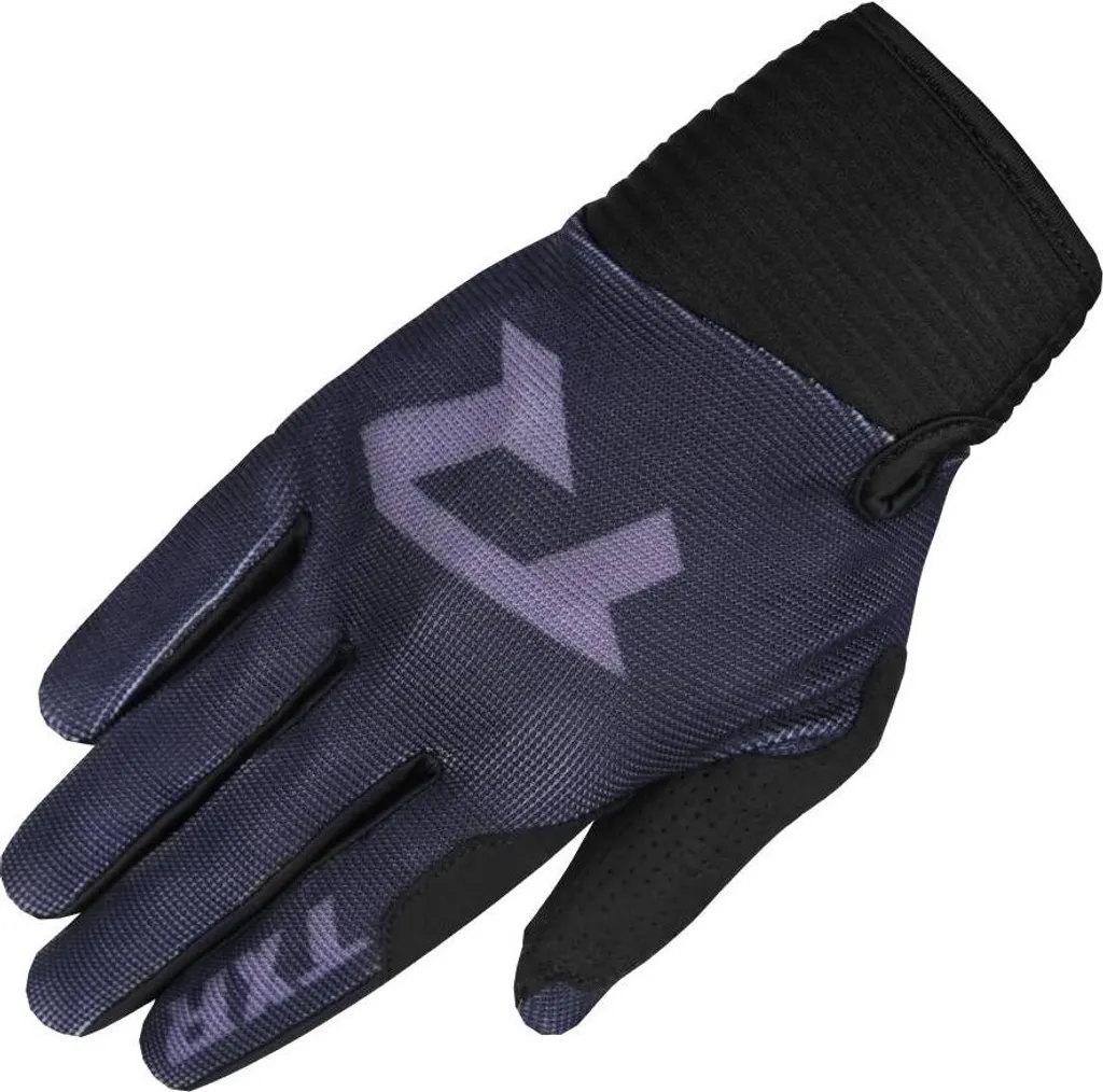 Blouson Technique TXR Lite S Noir et Gris : Vêtement de Sport Outdoor