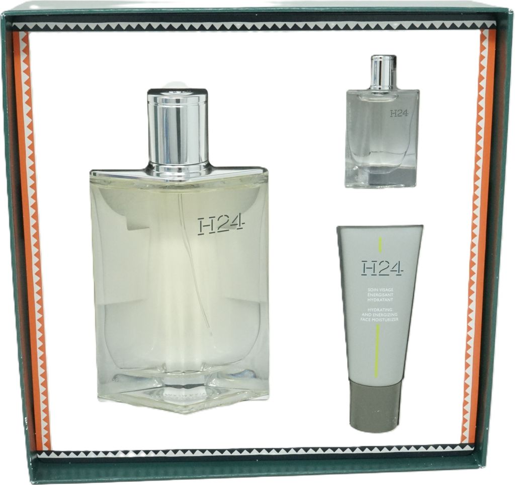 Fantaisie D'Ètriers H24 Eau de Toilette 100 ml + EDT 5 ml + Image du produit 