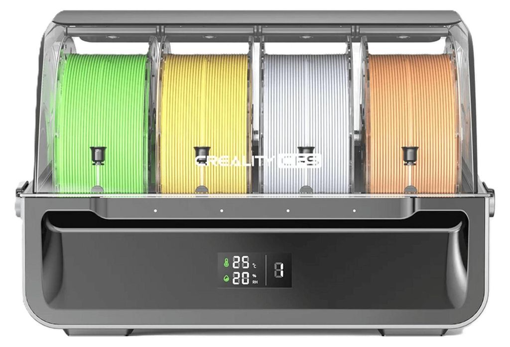 Creality CFS filament management system Immagine del prodotto 