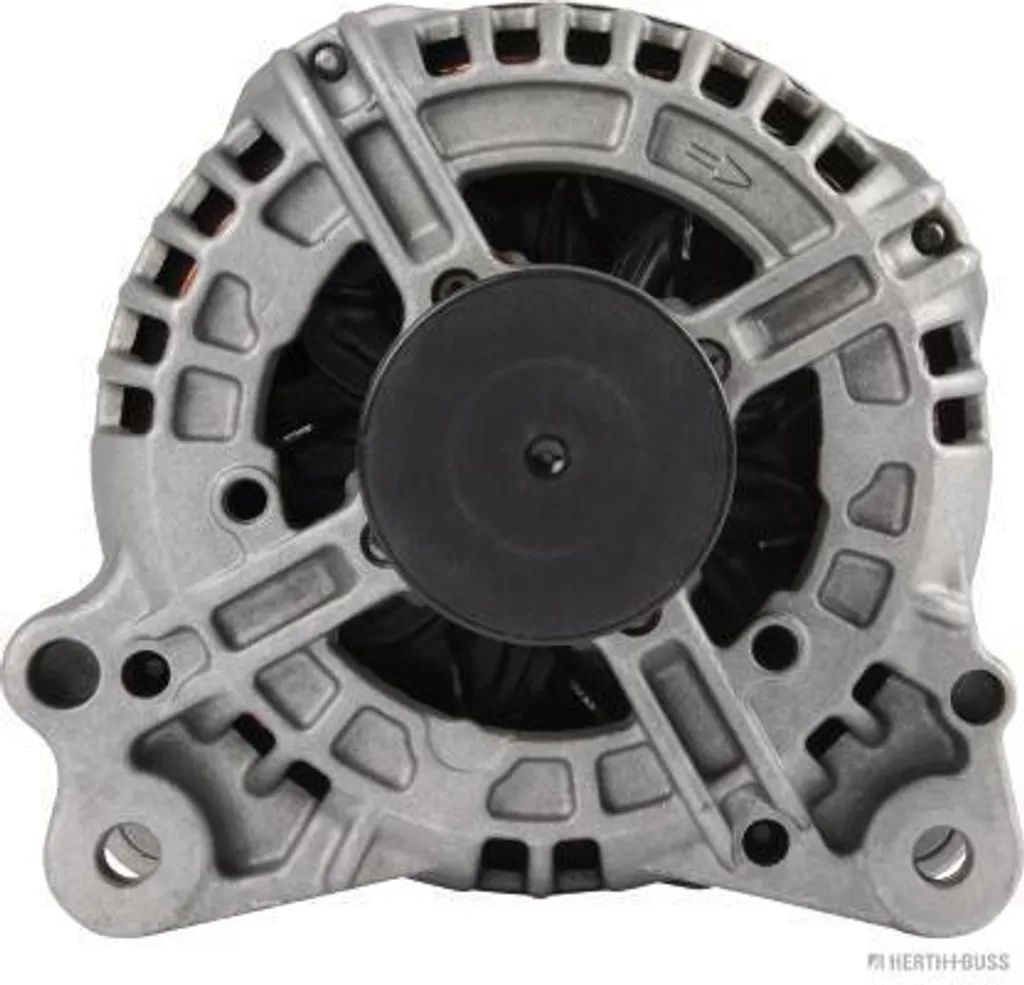 Alternateur 140A Herth+Buss 32081340 : Fini les Pannes de Batterie