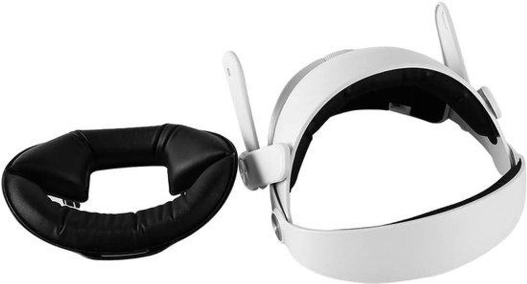 Einstellbare VR-Halterung, reduziert Kopfdruck, 1 Stück, Komfort
