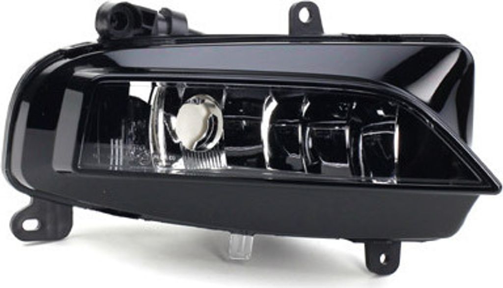 Johns, Nebel Scheinwerfer Nebel Licht passend für Audi A4 8K 02/2012- H8 Rechts Halogen 8K0941700A