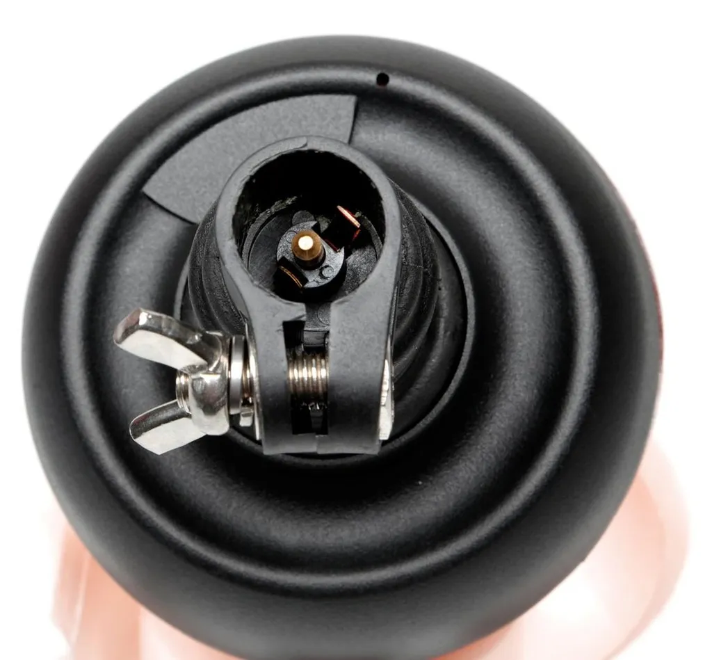 Lampe LED rotative RL-15 étanche IP66 pour éclairage extérieur robuste - 8