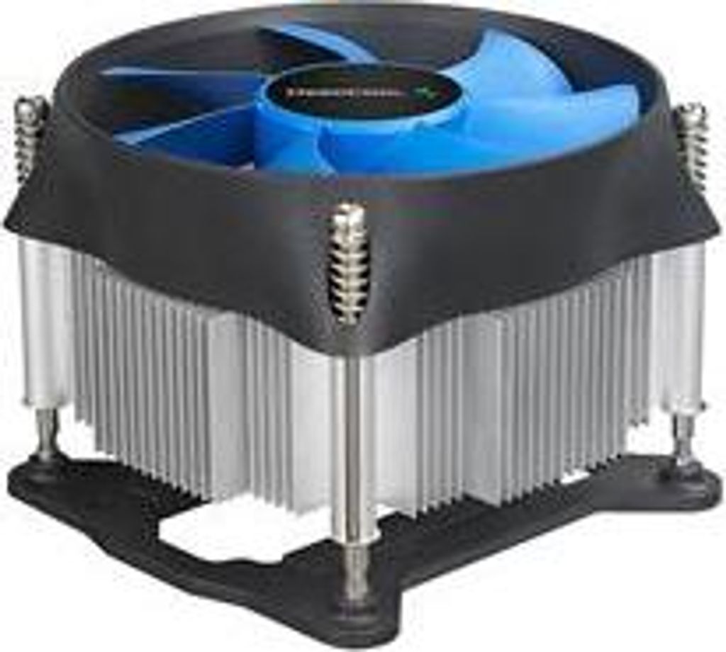 Deepcool | Kompakter CPU-Kühler | Theta 31 PWM | Intel