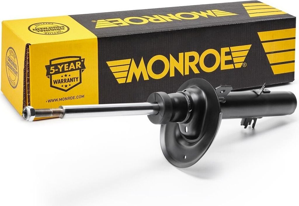 MONROE G8206 Stoßdämpfer OE 5208G1 kompatibel mit DS3, C3